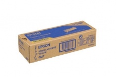 Epson S050627 Yellow Toner Cartridge